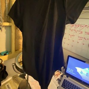 Short Sleeve Button Up Body Suit